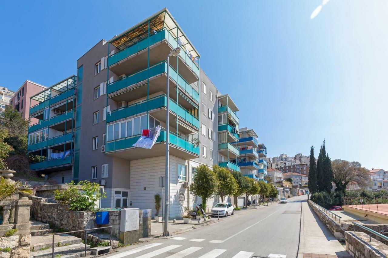 Apartments Summer Romance Dubrovnik Exterior photo